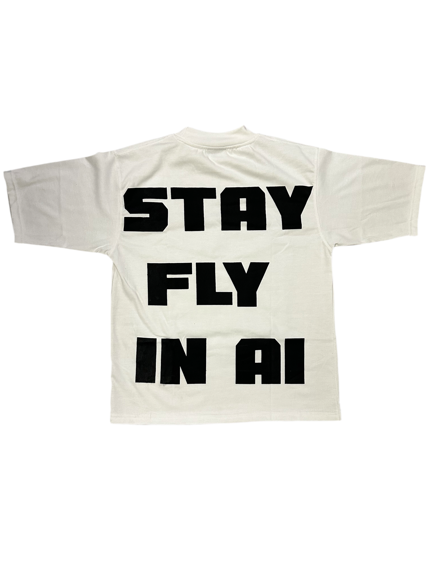 AI ON AI TEE
