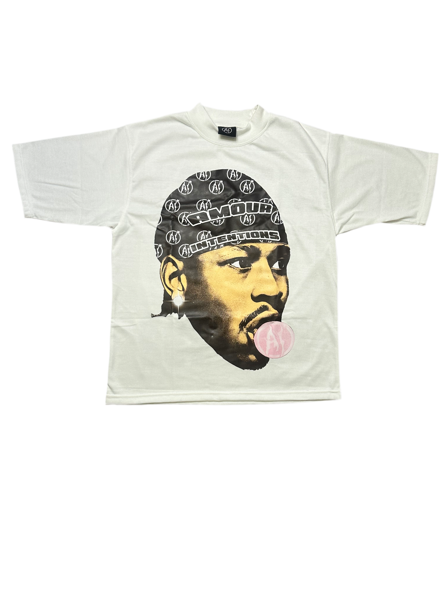 AI ON AI TEE