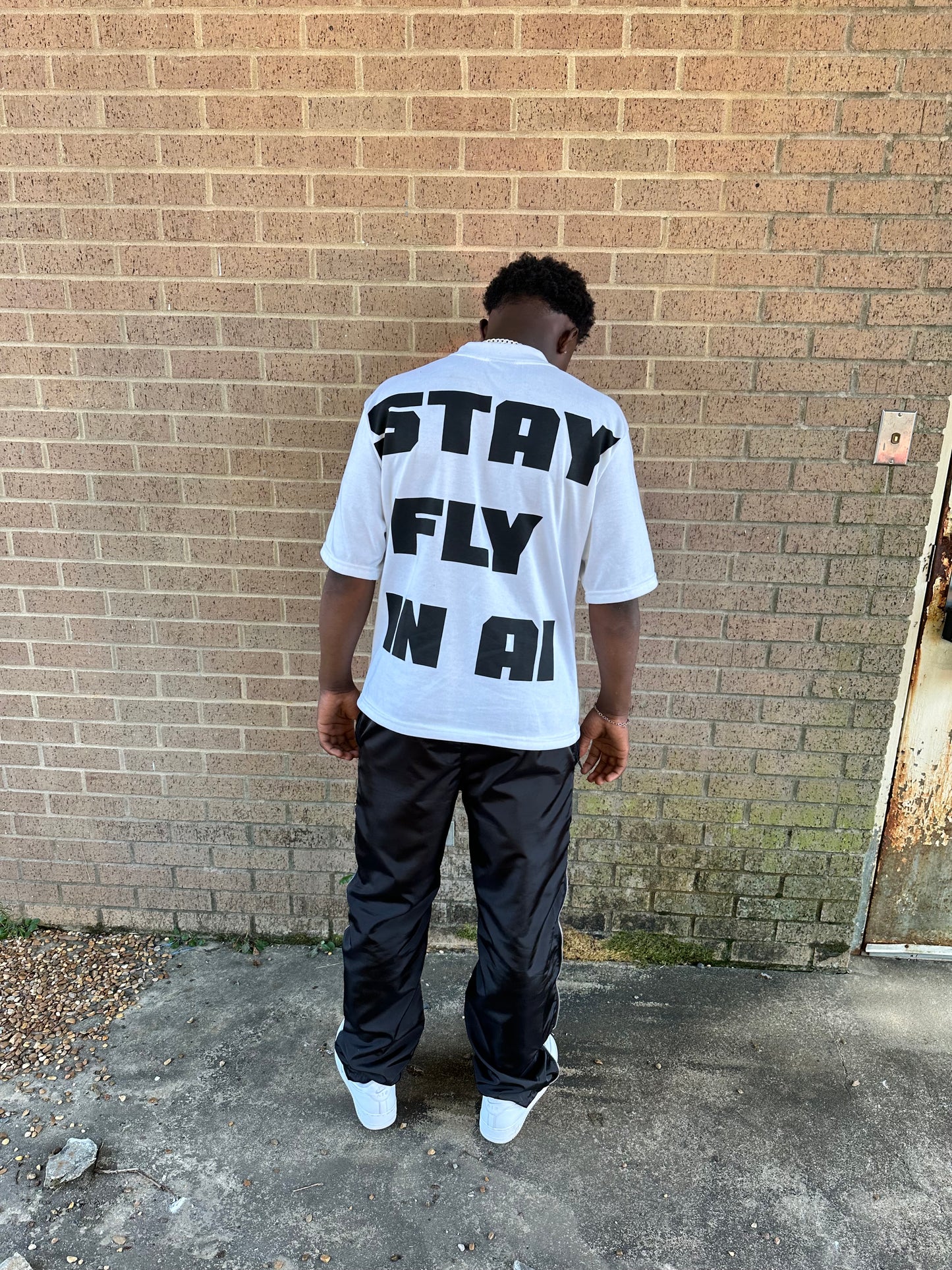 AI ON AI TEE